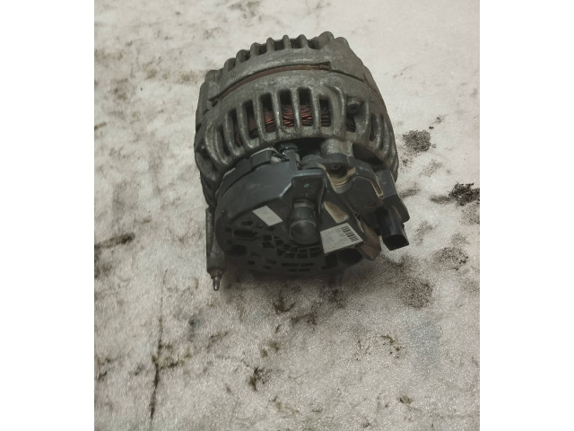 Генератор BR14H0, 028903028   Audi A6 S6 C5 4B      