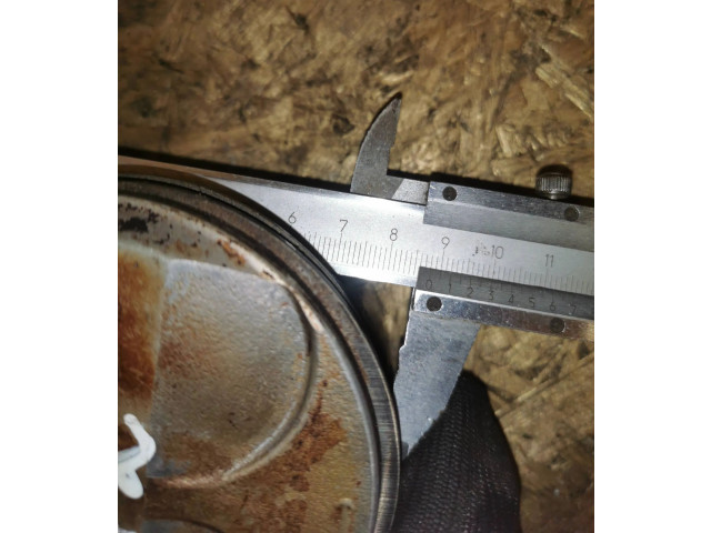 Píst 8861D, 06036035041 Mercedes-Benz C W203 272.920