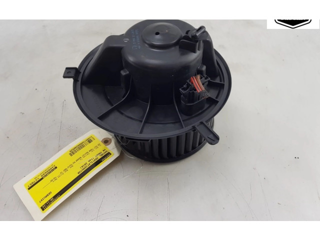 Вентилятор печки 1K1819015E, 1K1819015E Volkswagen Caddy