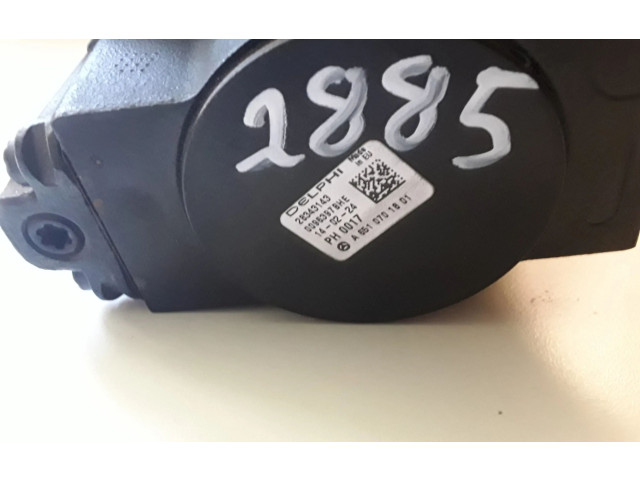 Топливный насос