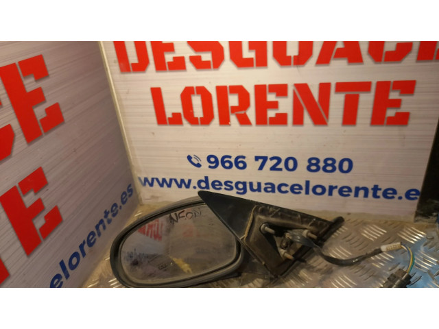 Zpětné zrcátko levé Chrysler Neon II 2001 011674