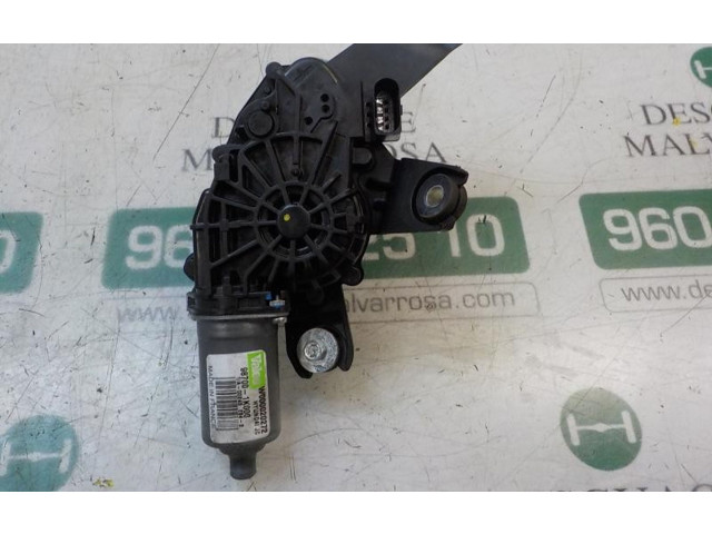 Моторчик заднего дворника 987001K000, 987001K000    Hyundai ix20