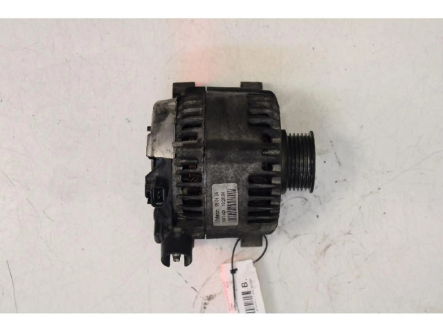 Генератор    Ford Fusion 1.2     