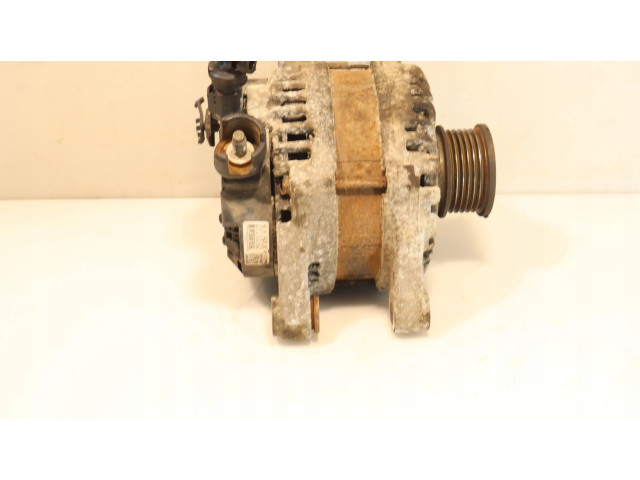 Генератор A002TV0781ZEA   Opel Combo E      