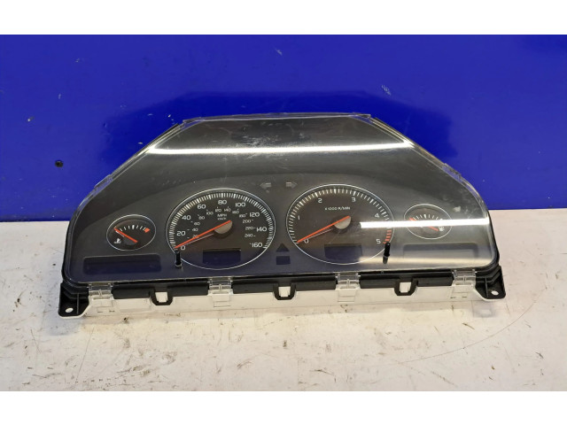 Спидометр (приборный щиток) 30746111, 8602891 Volvo XC90