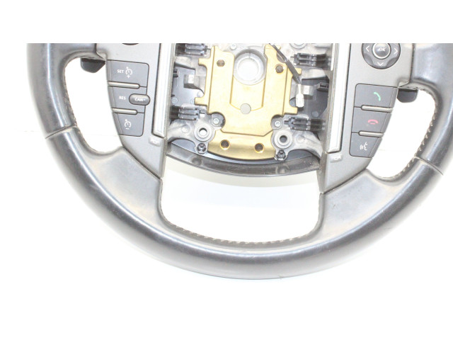 Руль Land Rover Discovery 4 - LR4  2010 - 2016 года       