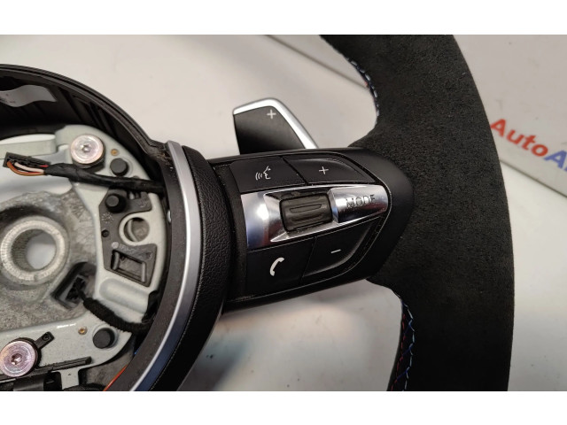 Volant BMW X5 F15 2015 32307847455