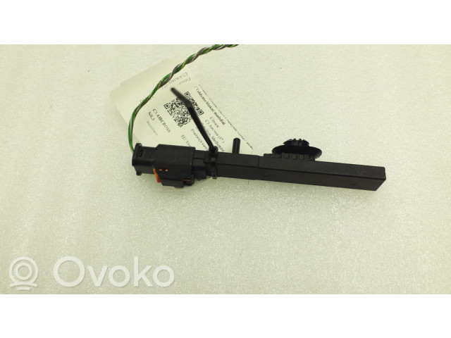 Блок управления XD0287039, E1136485A   Citroen C3 Aircross