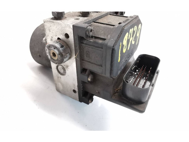 Блок АБС 1X432M110AE, 0265222021 Jaguar X-Type - года