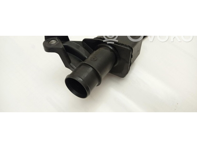 Turbodmychadlo Турбина 800383112 Renault Clio III