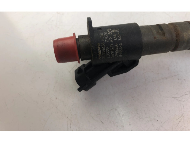 Форсунка 31303238    Volvo V60   