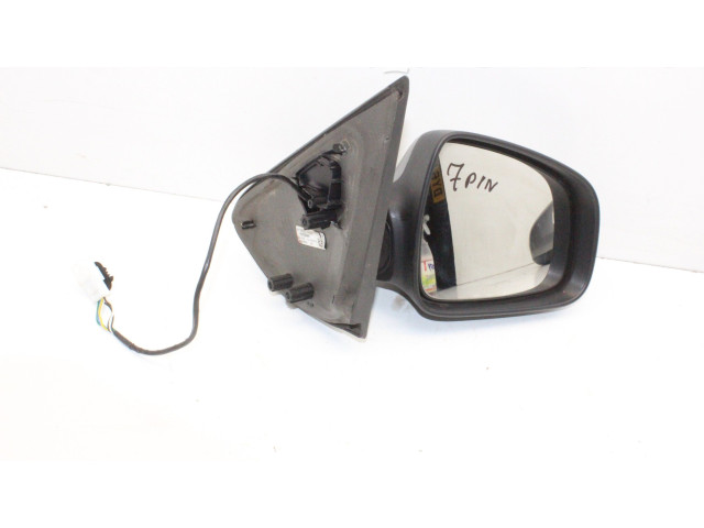 Зеркало электрическое Dacia Sandero 2008 - 2012 года