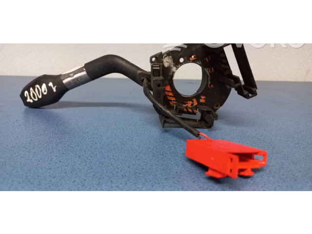 Ручка стеклоочистителей 6NO953503AD   Volkswagen Polo