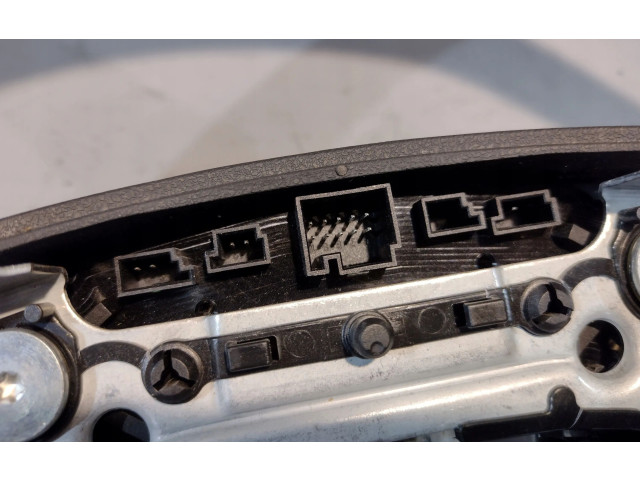 Volant Mercedes-Benz E W212 2012 A2124600303