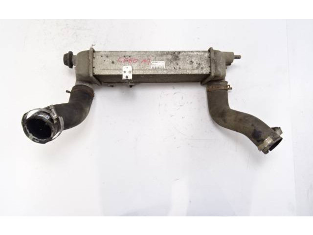 Интеркулер  282712A610, 6714315   KIA Ceed 