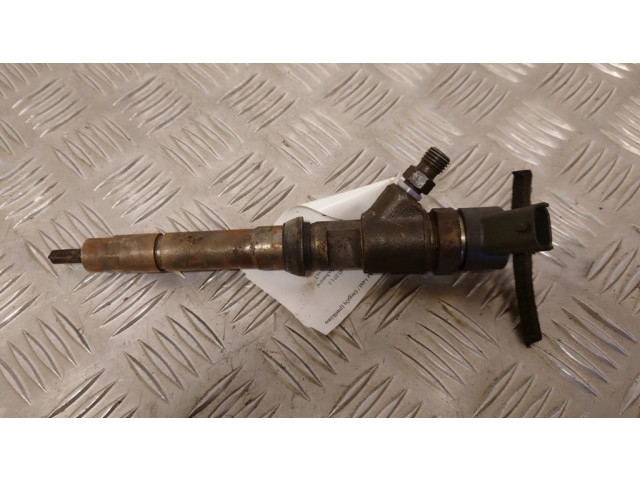 Форсунка 0986435165, 2995470    Iveco Daily 35 - 40.10 для дизельного двигателя  2.3