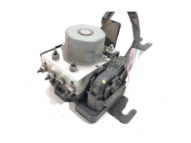 Блок АБС 476606804R   Dacia  Duster II  2017 - 2024 года