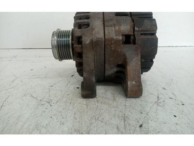 Генератор 9642880280   Citroen Berlingo      