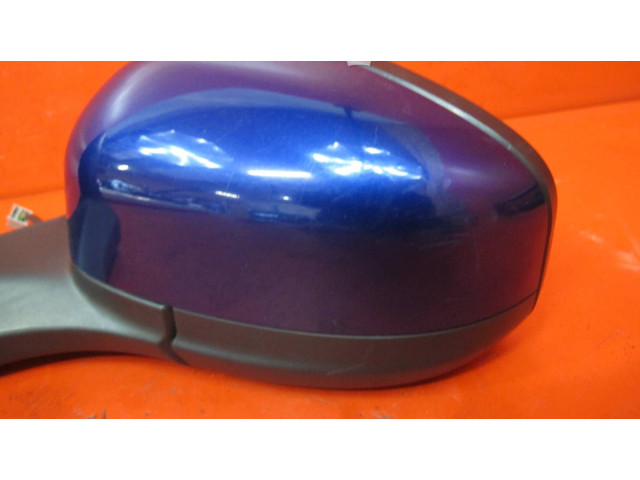 Zpětné zrcátko Ford Turneo Courier 2016 LEWE