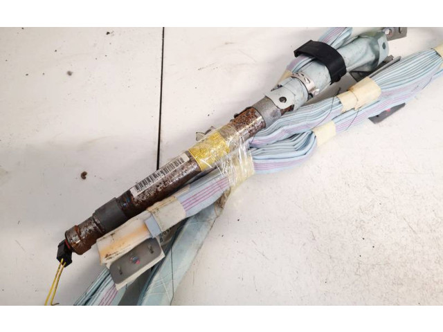 Боковая подушка безопасности    Lexus GS 300 350 430 450H