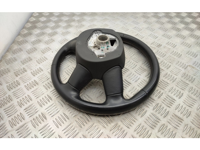 Руль Audi Q5 SQ5 2008 - 2017 года 8R0419091BD