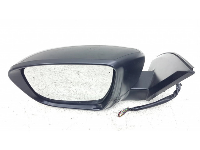 Zpětné zrcátko levé Nissan Qashqai 2021 20805003, 038139
