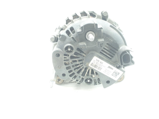 Генератор 04L903023L, 04L903023L Audi Q3 8U