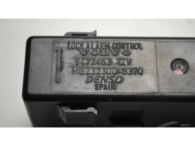 Блок управления 9472463, MB2323008370 Volvo C70