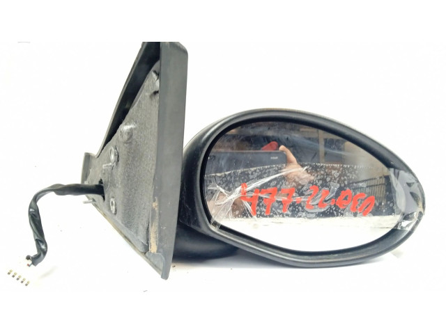 Зеркало электрическое        Alfa Romeo GTV     