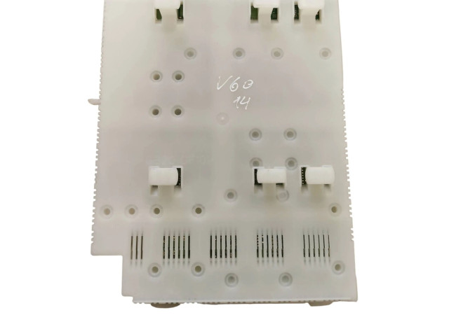 Pojistková skříňka BG9T14C256HA, 31327995AA Volvo V60 2013