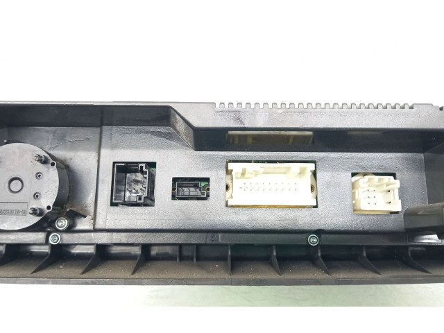 Блок управления климат-контролем 64113443981   BMW X3 E83