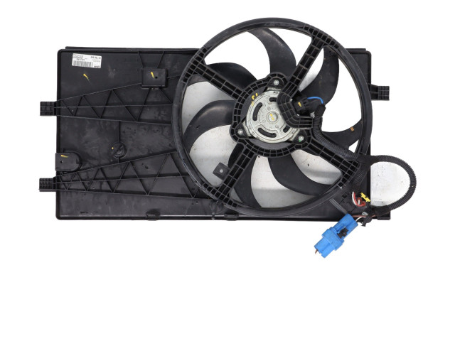 Вентилятор радиатора     51780660    Citroen Nemo 