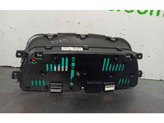 Панель приборов 8021009050 SsangYong Kyron