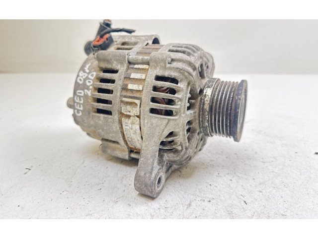 Генератор 2854600 KIA Ceed