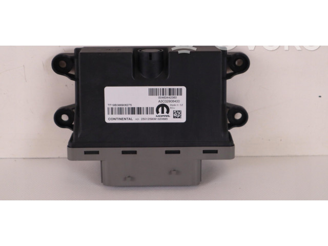 Вентилятор печки A3C02908400 Fiat Tipo