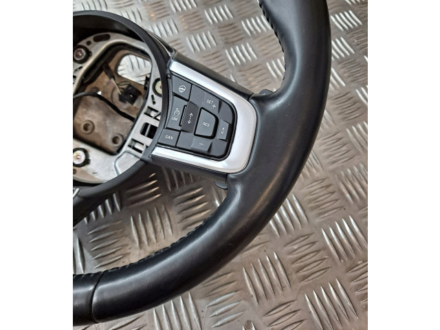 Руль Jaguar XF X260  2015 -  года X260123567      