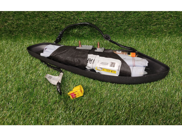 Подушка безопасности в сиденье DG9354611D10, DG9354611D10AE35B8 Ford Fusion II