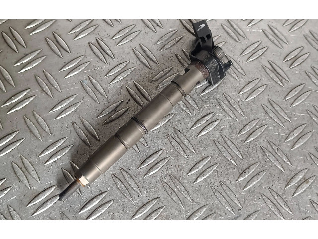 Форсунка 057130277AG, 0710240344    Audi A5 8T 8F  CAP 