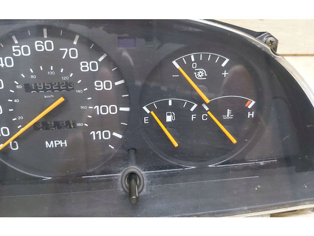 Přístrojová deska Toyota Celica T180 1993 83010-2D770