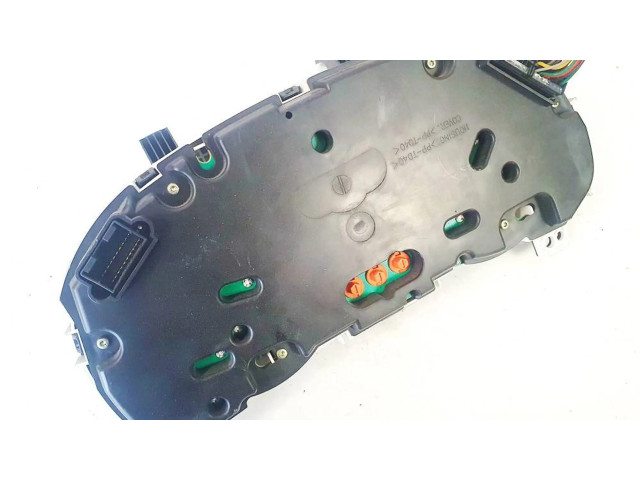 Přístrojová deska KIA Rio 2007 940031g581, 94003-1g581