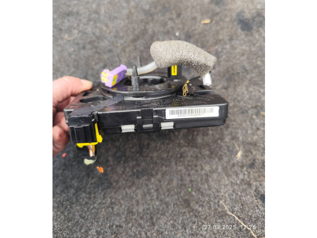 Подрулевой шлейф SRS 1J0959654AC, 5892388   Audi TT Mk1