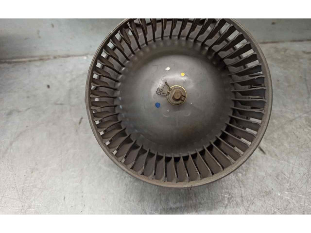 Вентилятор печки    96554418   Chevrolet Nubira