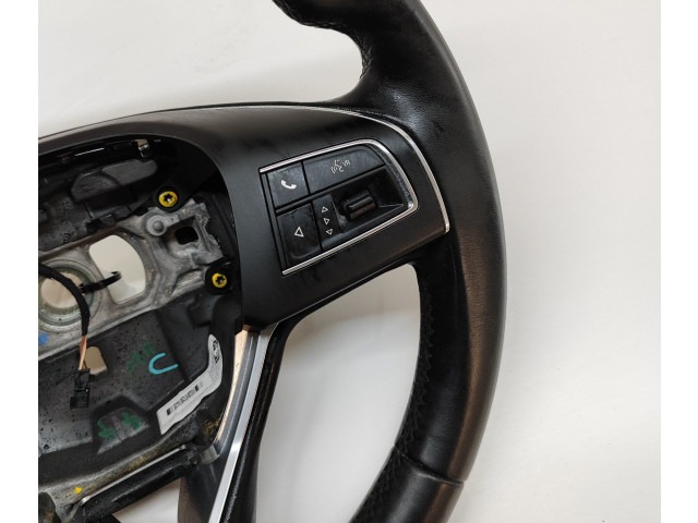 Руль Maserati Levante  2017 -  года 670087613, 06700876130      