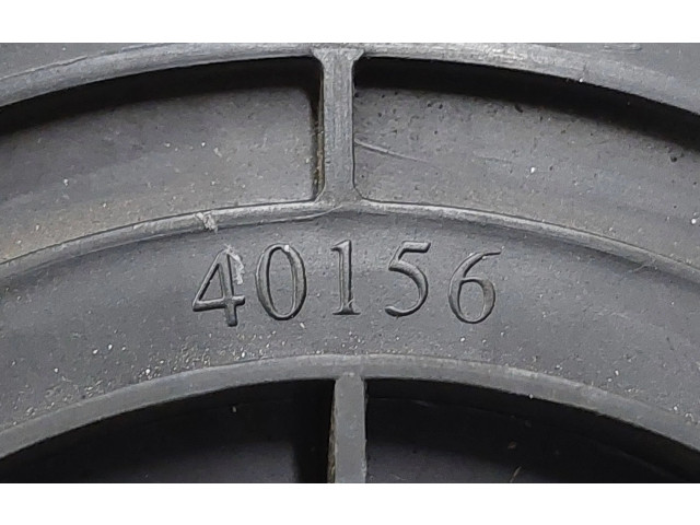 Вентилятор печки 40156 Mazda 3 I