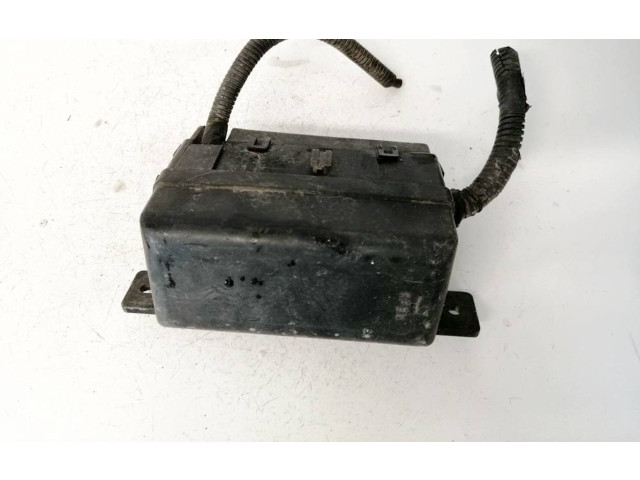 Блок предохранителей     KIA Sorento    