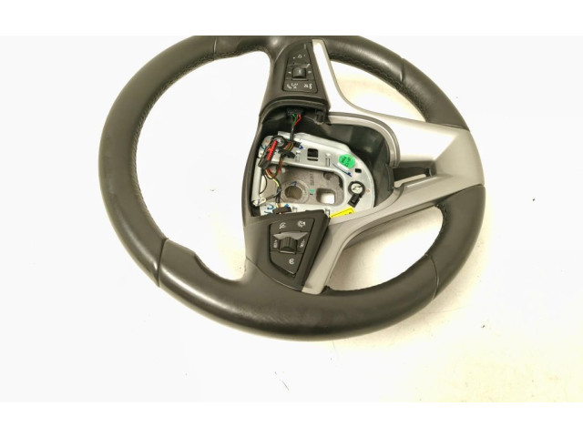 Volant Chevrolet Trax 2013