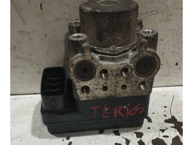 Блок АБС 44510-B4020, 44510-B4020 Daihatsu Terios - года