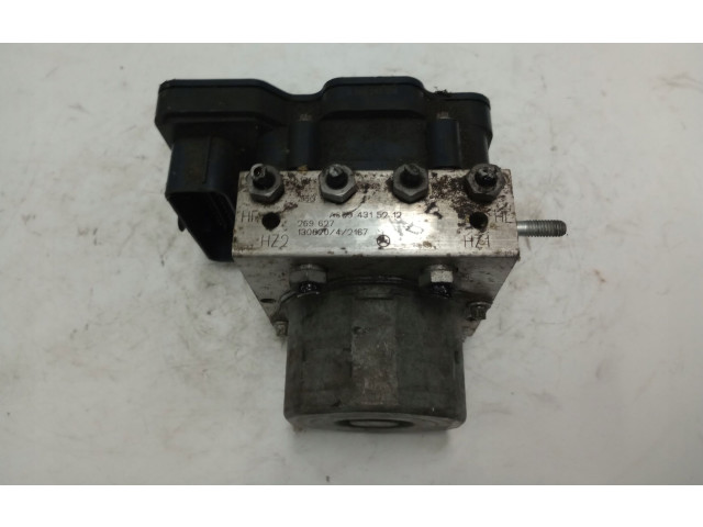 ABS Steuergerät A0094315212 Mercedes-Benz CLA C117 X117 W117 2013