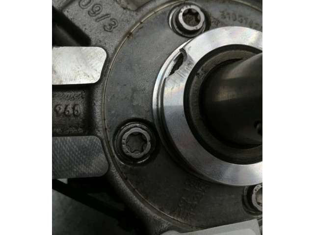 Топливный насос