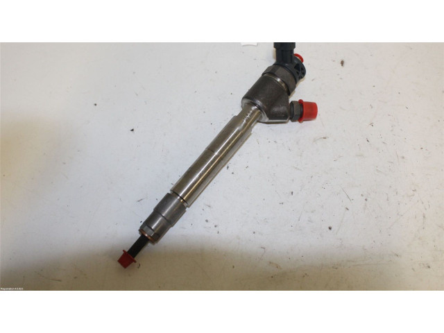 Форсунка 2315514, KV6Q9F593AA Ford Transit - Tourneo Connect ZTGA